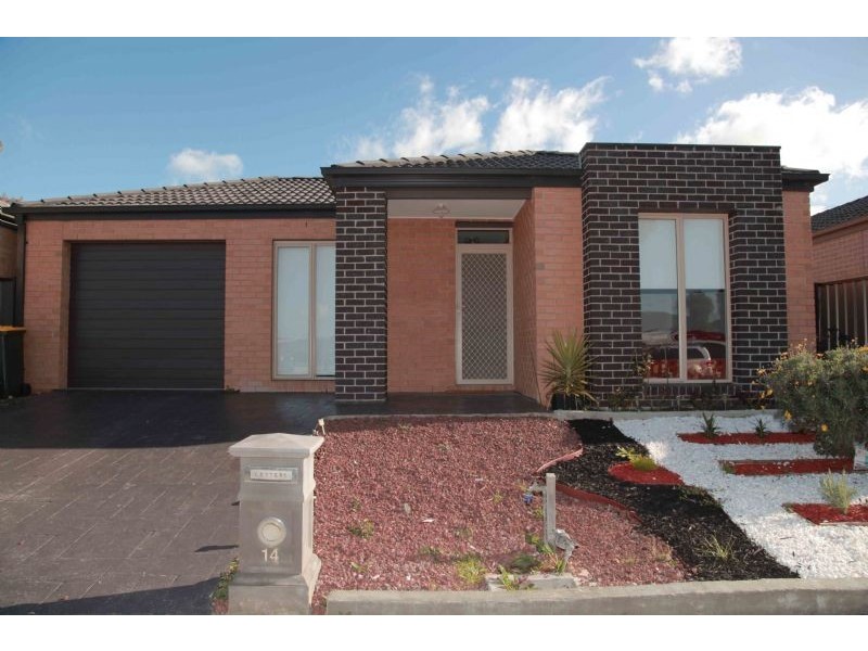 14 Softwood Drive, Mernda VIC 3754