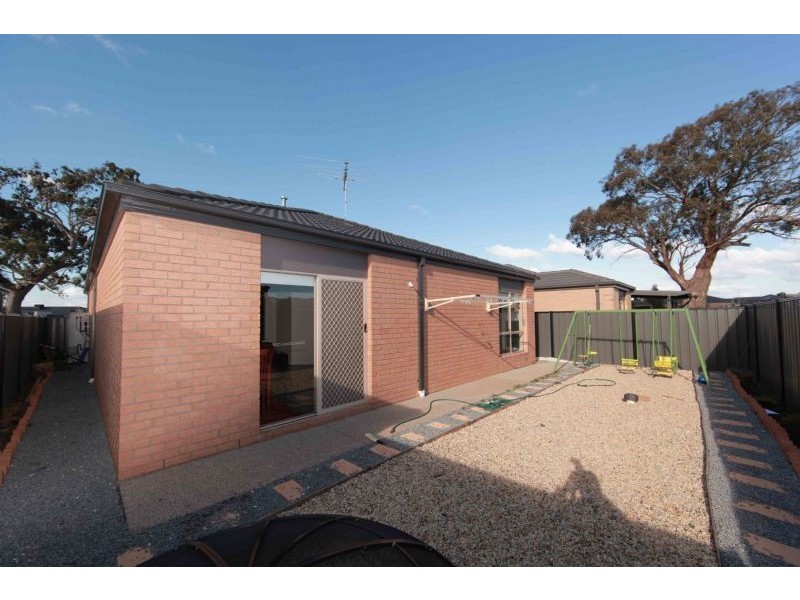 14 Softwood Drive, Mernda VIC 3754
