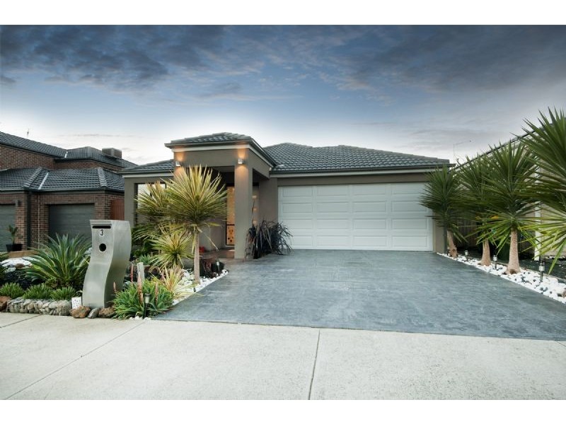 South Morang VIC 3752