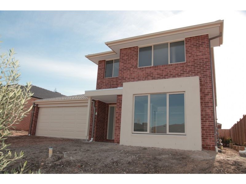 10 Jellis Avenue, South Morang VIC 3752