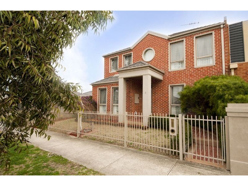 South Morang VIC 3752