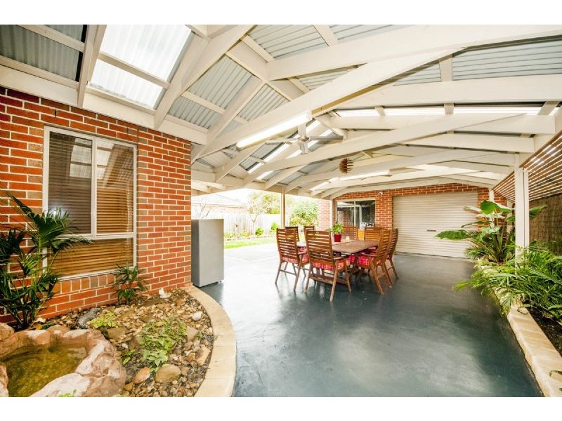 South Morang VIC 3752