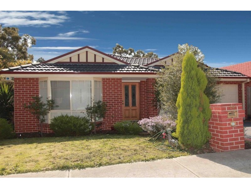 South Morang VIC 3752