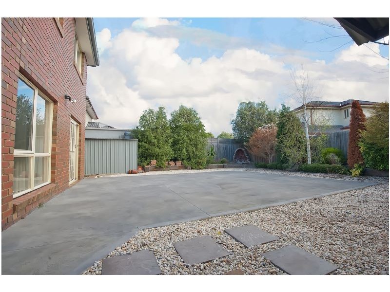 South Morang VIC 3752