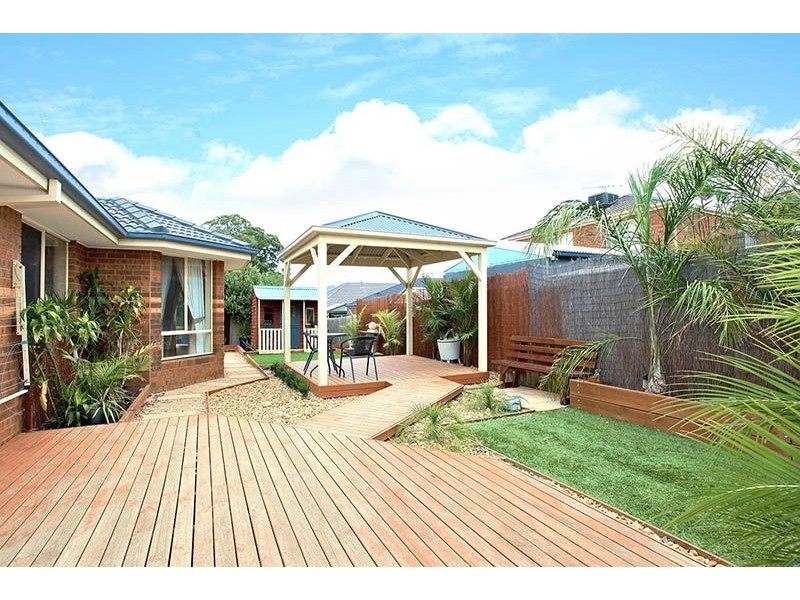 South Morang VIC 3752