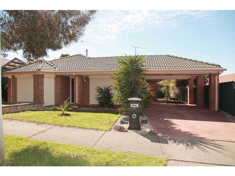 South Morang VIC 3752