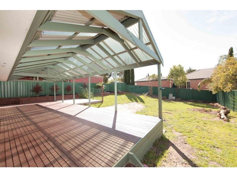 South Morang VIC 3752