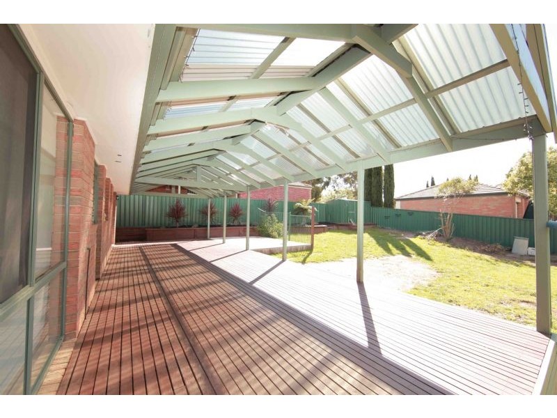 South Morang VIC 3752