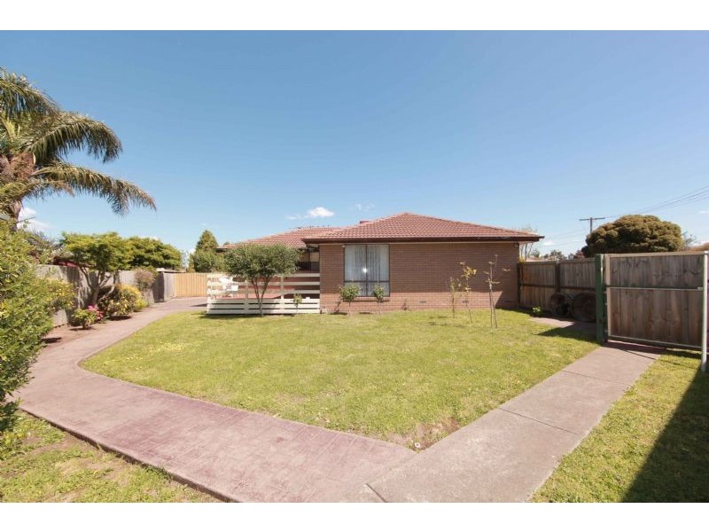 4 Durban Court, Epping VIC 3076