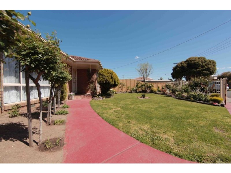 4 Durban Court, Epping VIC 3076