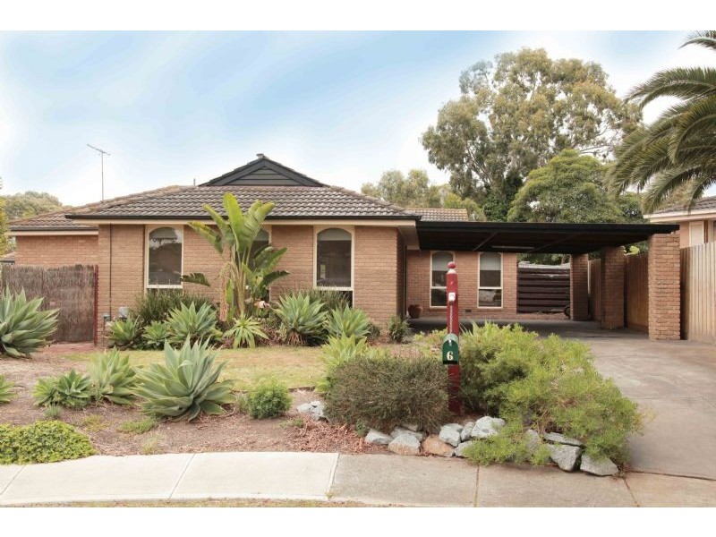 Mill Park VIC 3082