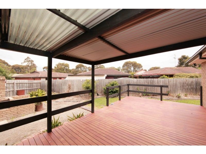 Mill Park VIC 3082