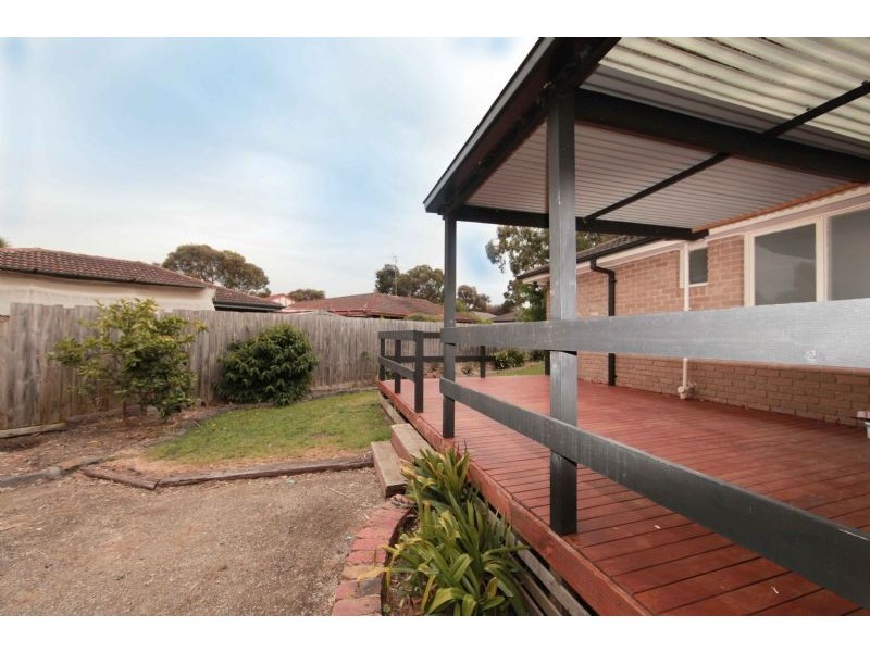 Mill Park VIC 3082