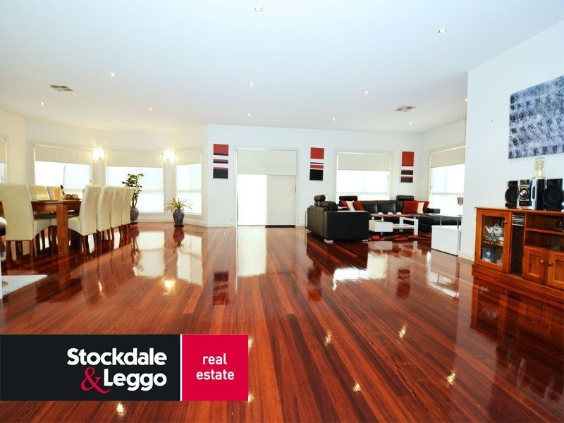 South Morang VIC 3752