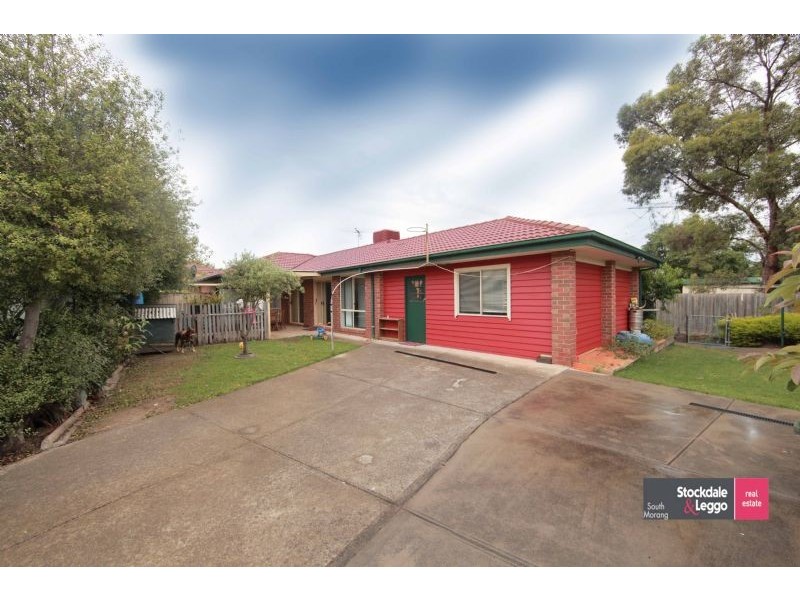 South Morang VIC 3752