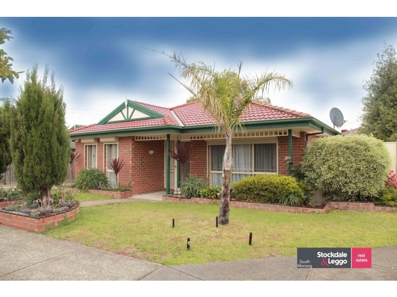 South Morang VIC 3752