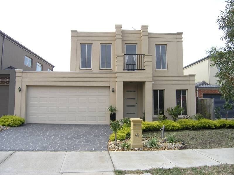 South Morang VIC 3752