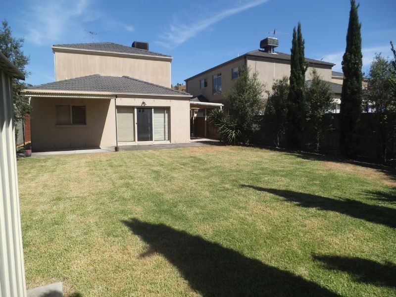 South Morang VIC 3752