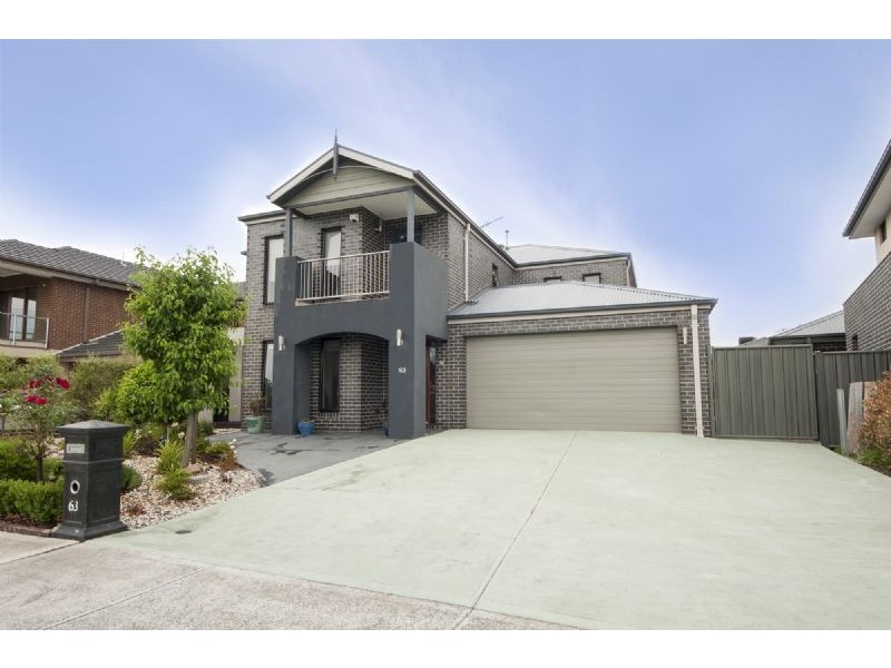 South Morang VIC 3752