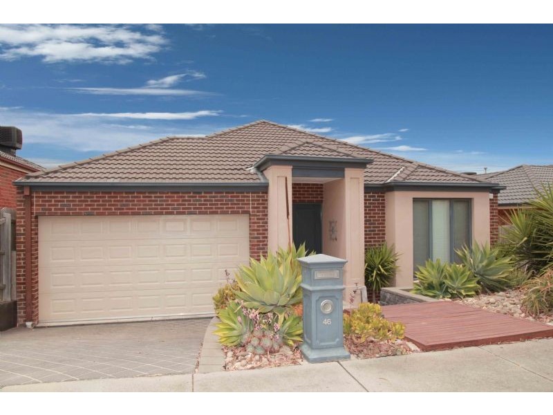 South Morang VIC 3752