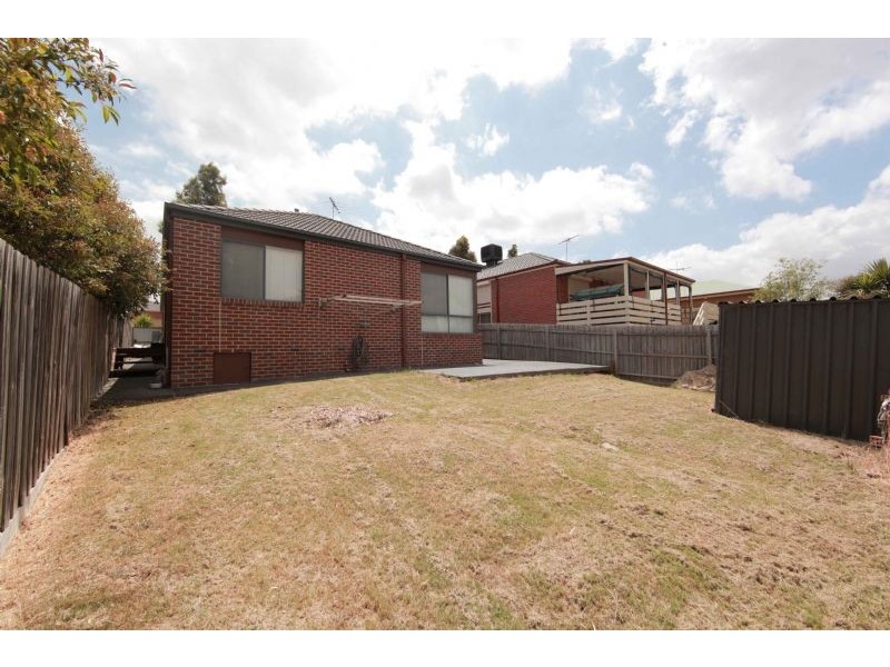 South Morang VIC 3752