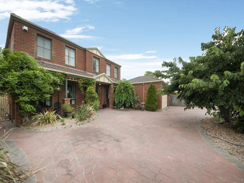 South Morang VIC 3752