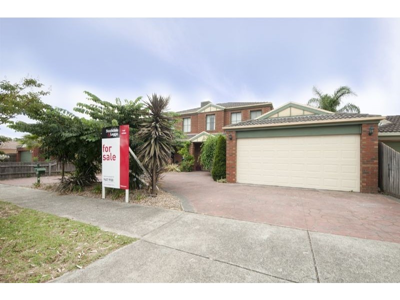 South Morang VIC 3752