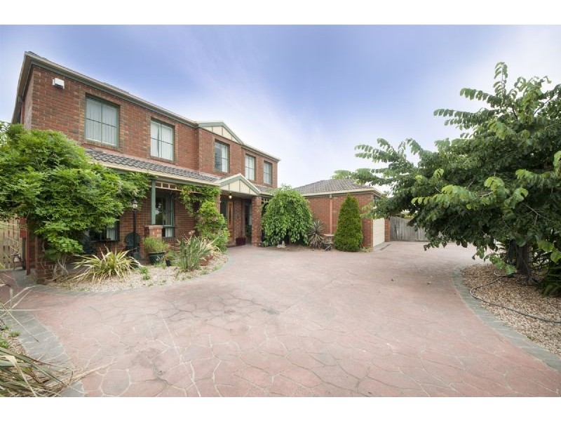 South Morang VIC 3752
