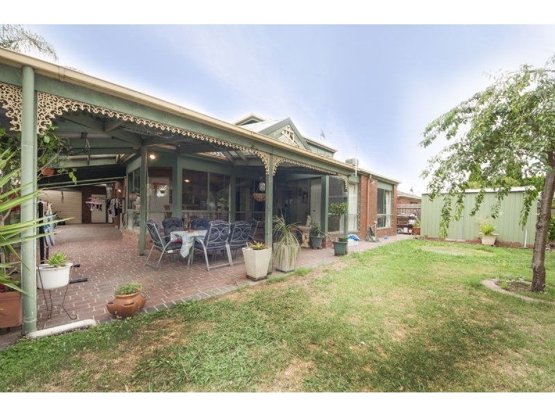 South Morang VIC 3752