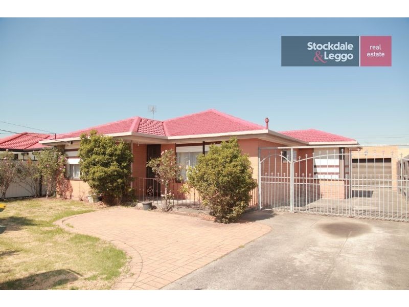 45 Mindoro Crescent, Lalor VIC 3075