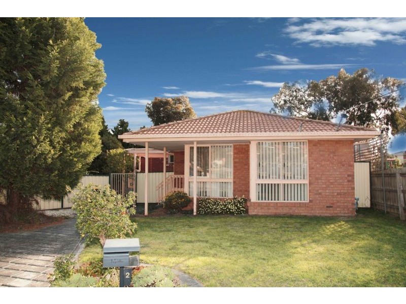 Epping VIC 3076