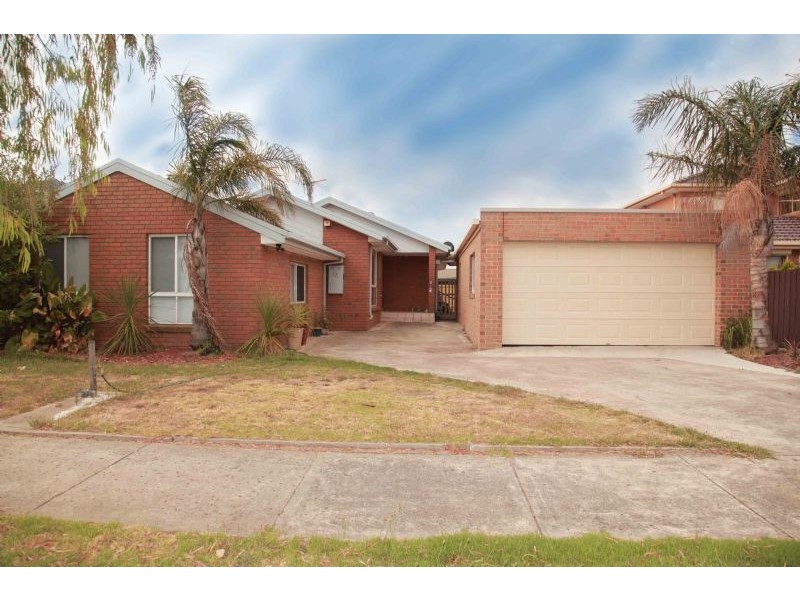Mill Park VIC 3082