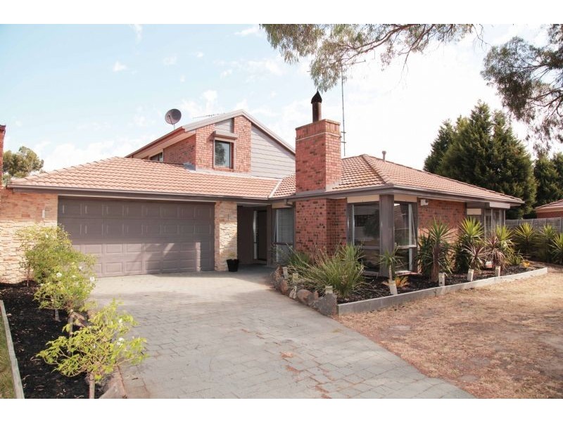 South Morang VIC 3752