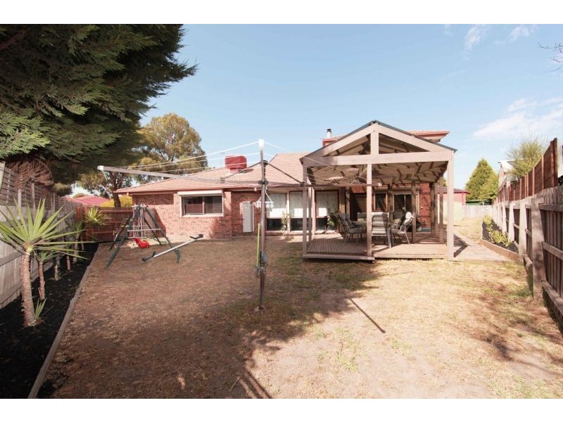 South Morang VIC 3752