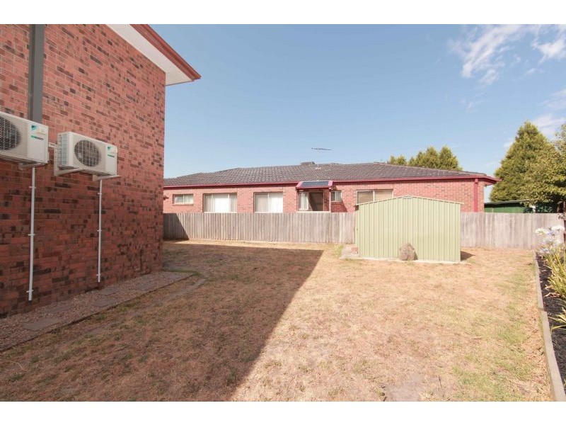 South Morang VIC 3752
