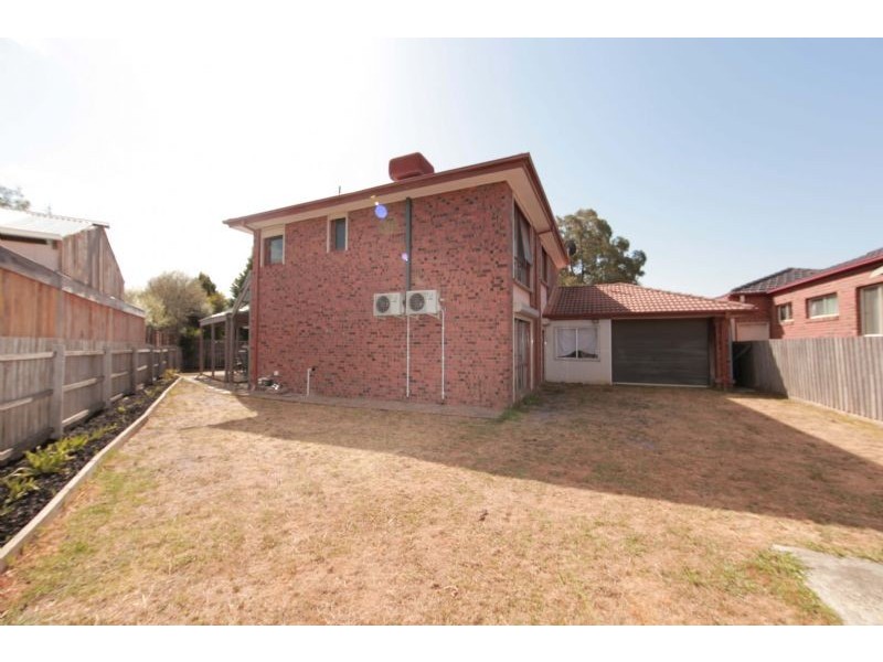 South Morang VIC 3752