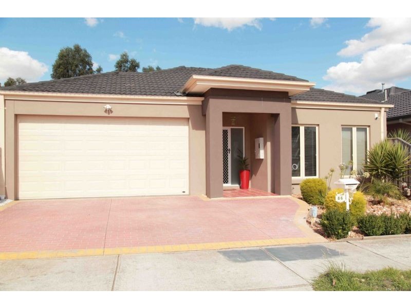 South Morang VIC 3752