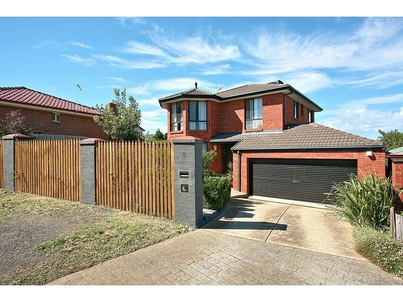 South Morang VIC 3752