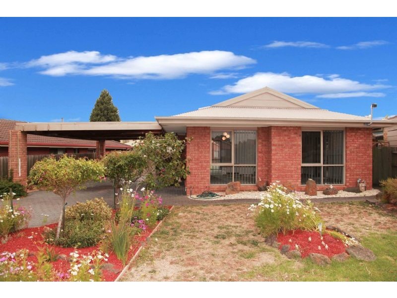 Mill Park VIC 3082