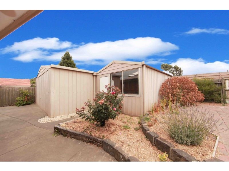 Mill Park VIC 3082