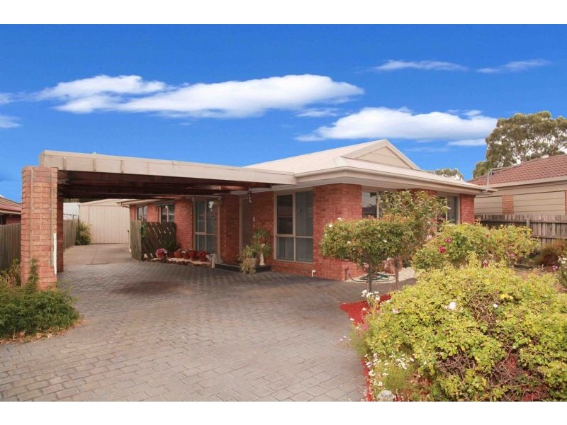 Mill Park VIC 3082