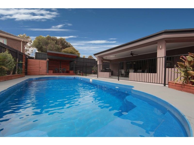 South Morang VIC 3752