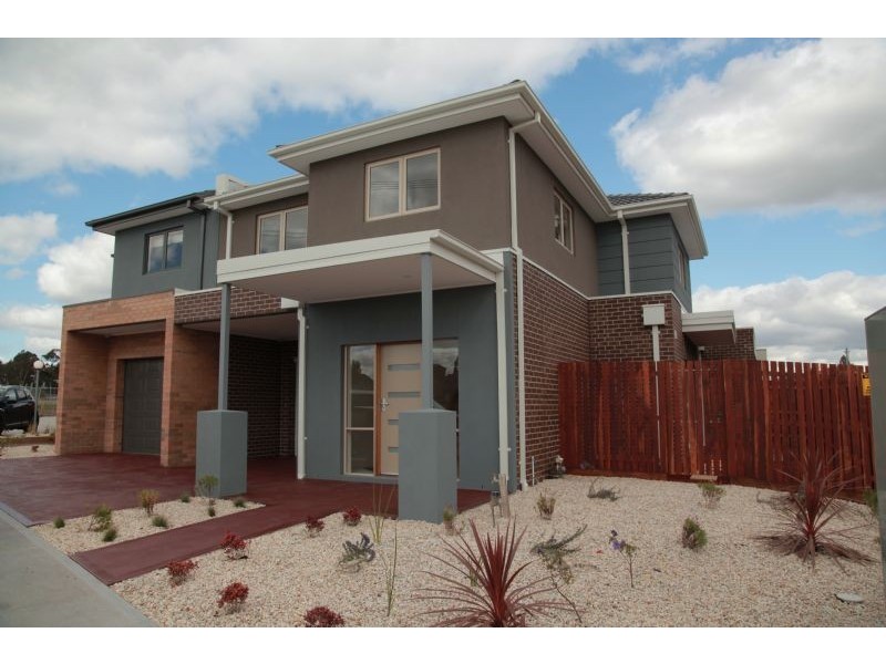 21 Snapdragon Street, South Morang VIC 3752