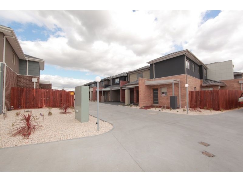 21 Snapdragon Street, South Morang VIC 3752