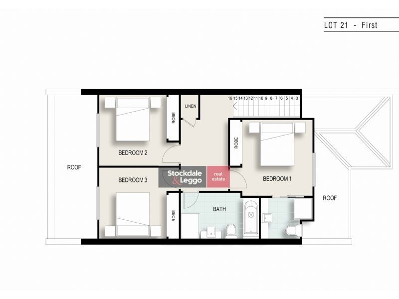 21 Snapdragon Street, South Morang VIC 3752
