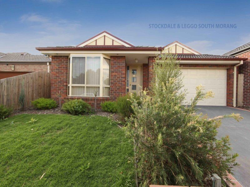 28 Jindabyne Avenue, South Morang VIC 3752