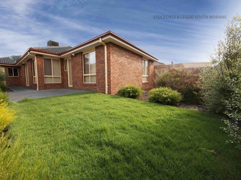 28 Jindabyne Avenue, South Morang VIC 3752