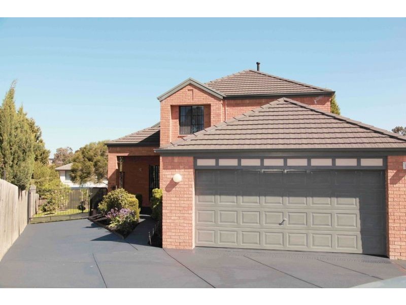 3 Cananga Court, Mill Park VIC 3082