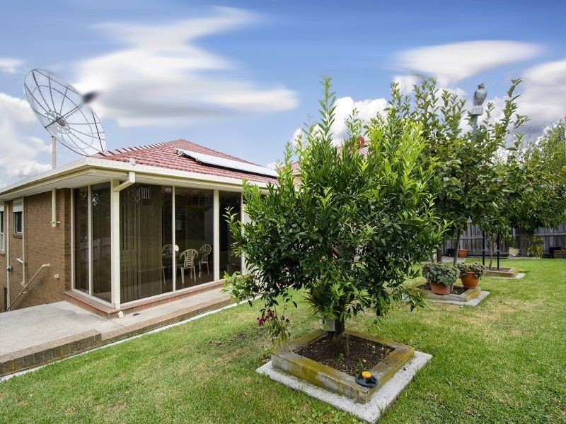 7 Cananga Court, Mill Park VIC 3082