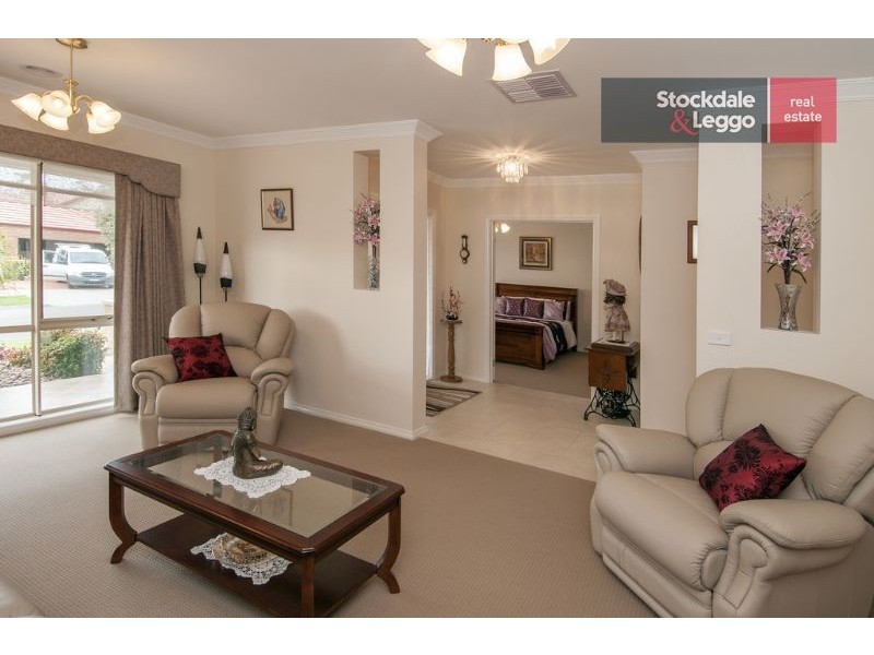 16 Gumleaf Avenue, Mernda VIC 3754